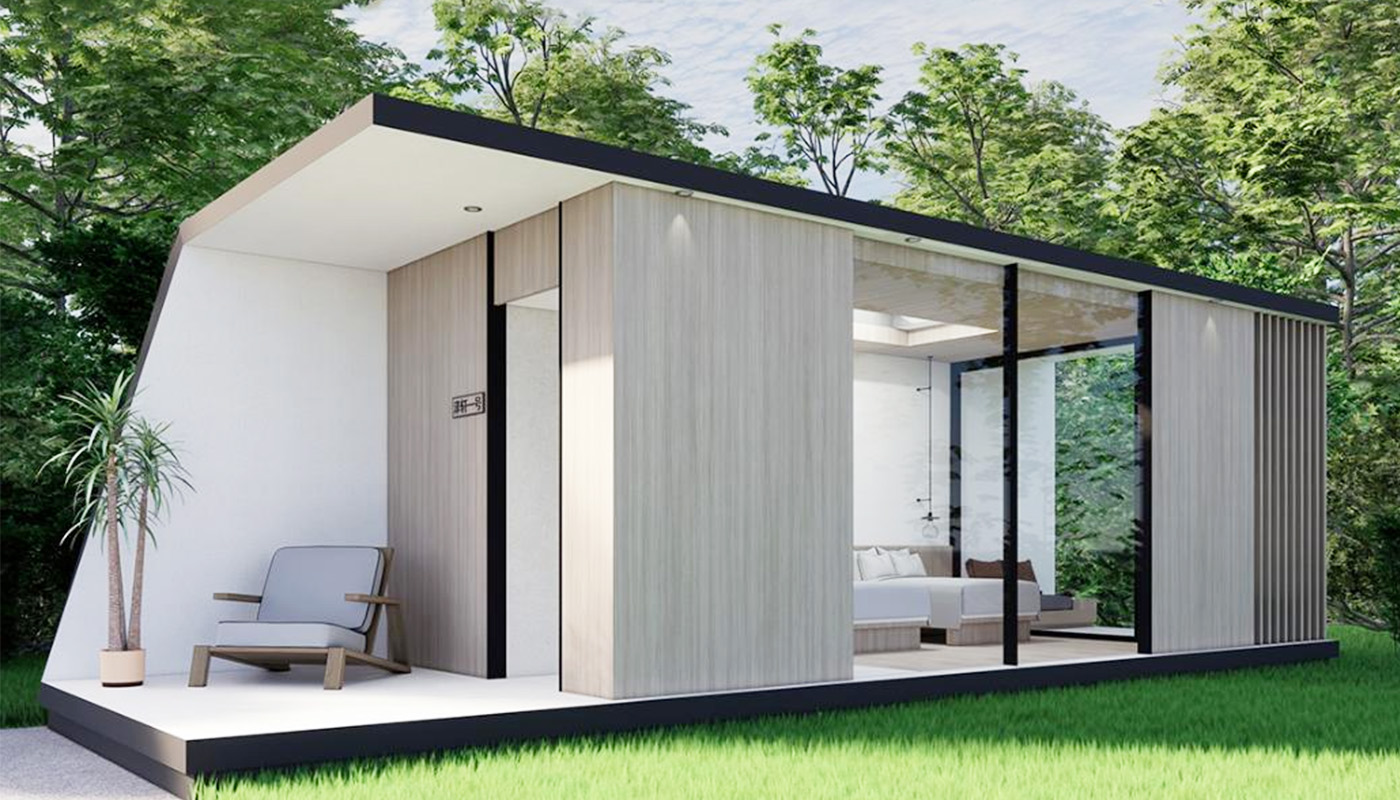 Tijdelijke en noodhuisvesting