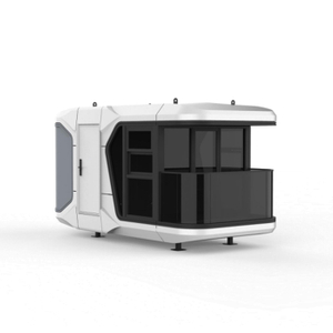 Cabines d’h&ocirc;tel capsule